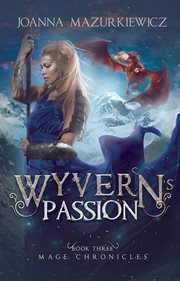 Wyvern's passion cover image