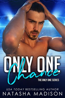 Cover image for Only One Chance
