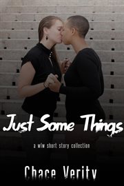 Just some things cover image