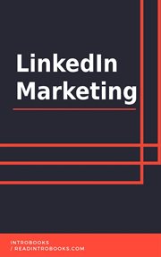 Linkedin marketing cover image
