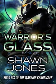 Warrior's glass cover image