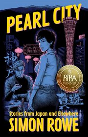 Pearl city: stories from japan and elsewhere cover image