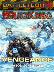 Vengeance cover image