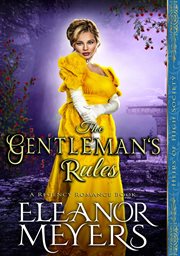 The gentleman's rules cover image