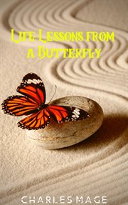 Life lessons from a butterfly cover image