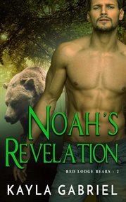 Noah's revelation cover image
