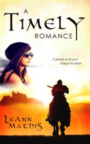 A timely romance cover image