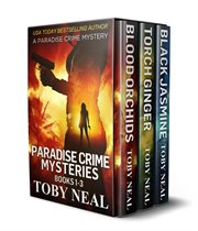 Paradise Crime Mysteries : Books #1-3. Paradise Crime Mysteries cover image