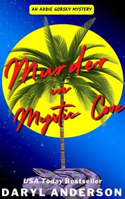 Murder in Mystic Cove cover image