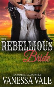 Their rebellious bride cover image