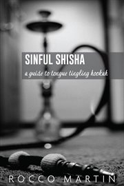 Sinful sheesha cover image