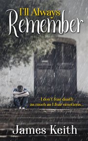 I'll always remember cover image