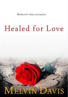 Cover image for Healed for Love
