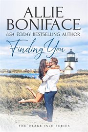 Finding You cover image