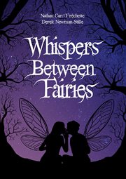 Whispers between fairies cover image