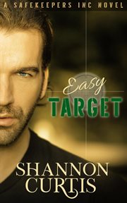 Easy target cover image