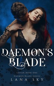 Daemon's blade cover image