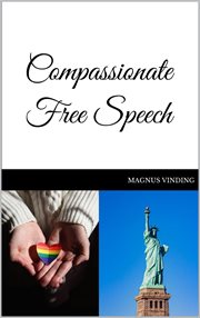 Compassionate free speech cover image