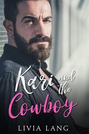 Kari and the cowboy cover image