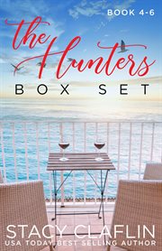 The Hunters box set. Books 4-6 cover image
