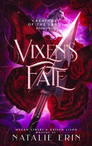 Vixen's fate cover image