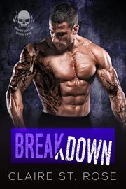 Breakdown cover image