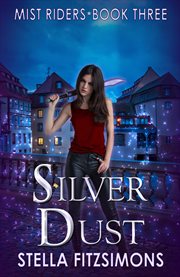 Silver dust cover image