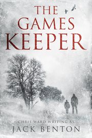 The games keeper cover image
