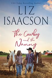 The Cowboy and the Nanny cover image