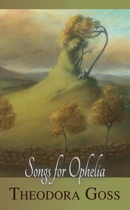 Cover image for Songs for Ophelia