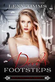 The devil's footsteps. Great Temptation Series, #1 cover image
