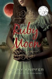 Ruby moon cover image