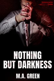 Nothing but darkness cover image