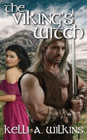 The Viking's witch cover image