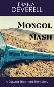 Mongol mash cover image