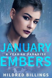 January Embers cover image