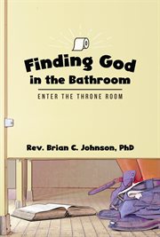 Finding god in the bathroom cover image