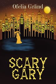 Scary gary cover image