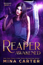 Reaper Awakened cover image