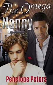 The Omega Nanny cover image