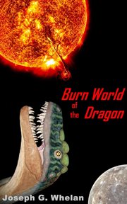 Burn world of the dragon cover image