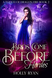 Bros come before hordes cover image