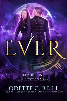 Cover image for Ever Episode One