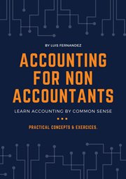 Accounting fo non accountants cover image
