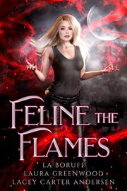 Feline the flames cover image