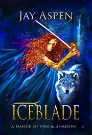 Iceblade cover image