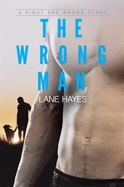 The Wrong Man cover image