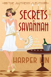 Secrets in Savannah cover image