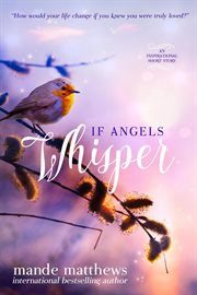 If angels whisper cover image