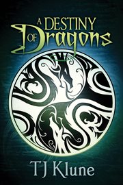A destiny of dragons cover image